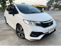 Honda JAZZ 1.5 RS Top A/T ปี 2017 รูปที่ 2